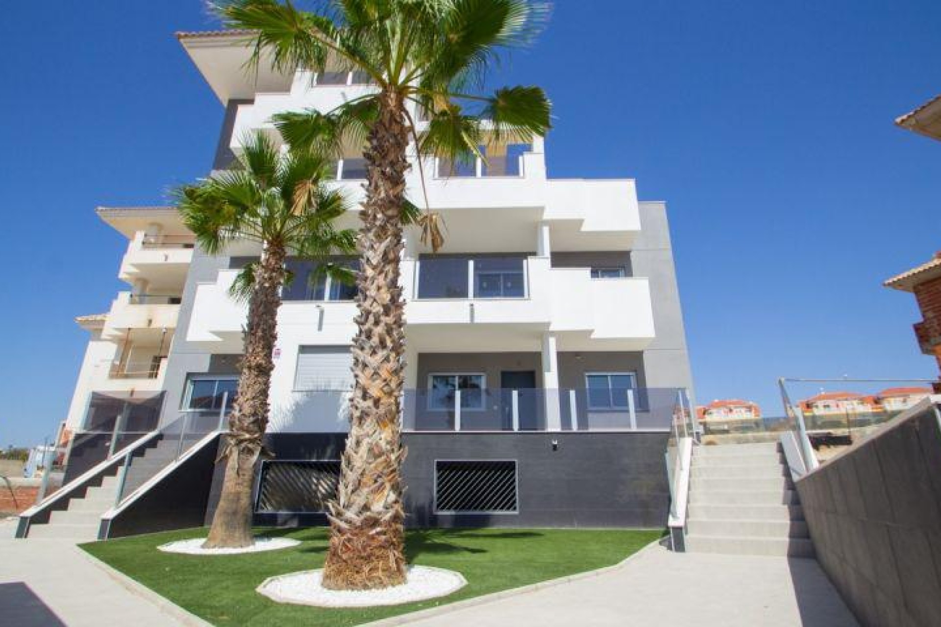 New Build - Penthouse - Orihuela Costa - Las Filipinas