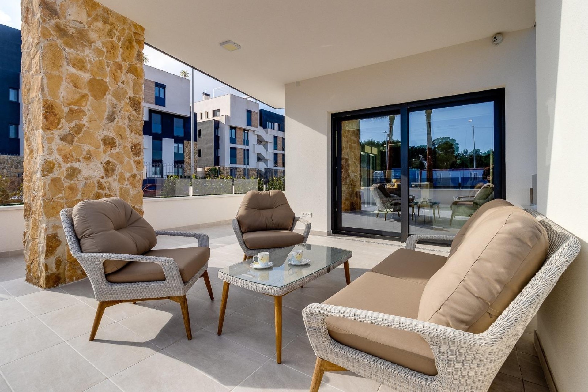 New Build - Penthouse - Orihuela Costa - Los Altos