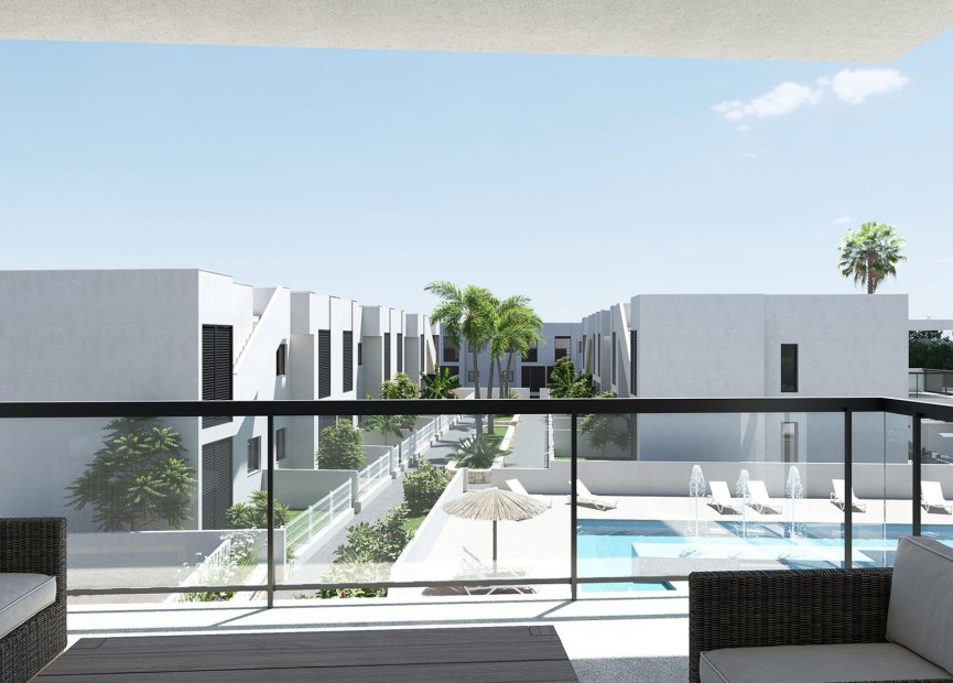 New Build - Penthouse - Pilar de la Horadada - Torre De La Horadada