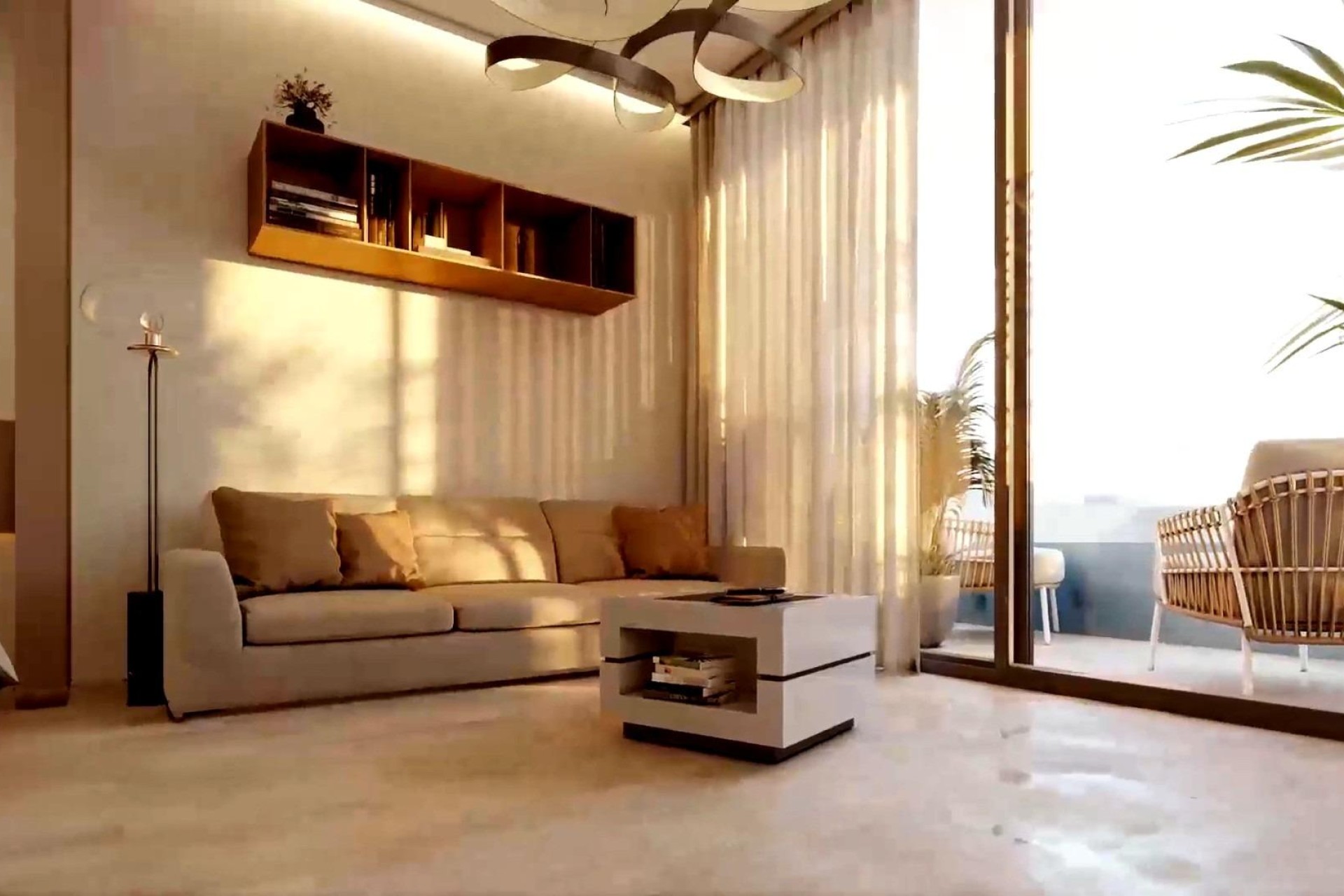 New Build - Penthouse - Torrevieja - Centro