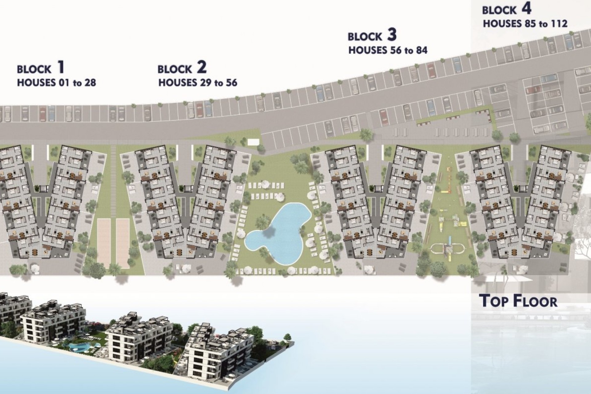 New Build - Planta baja - Orihuela Costa - Villamartín