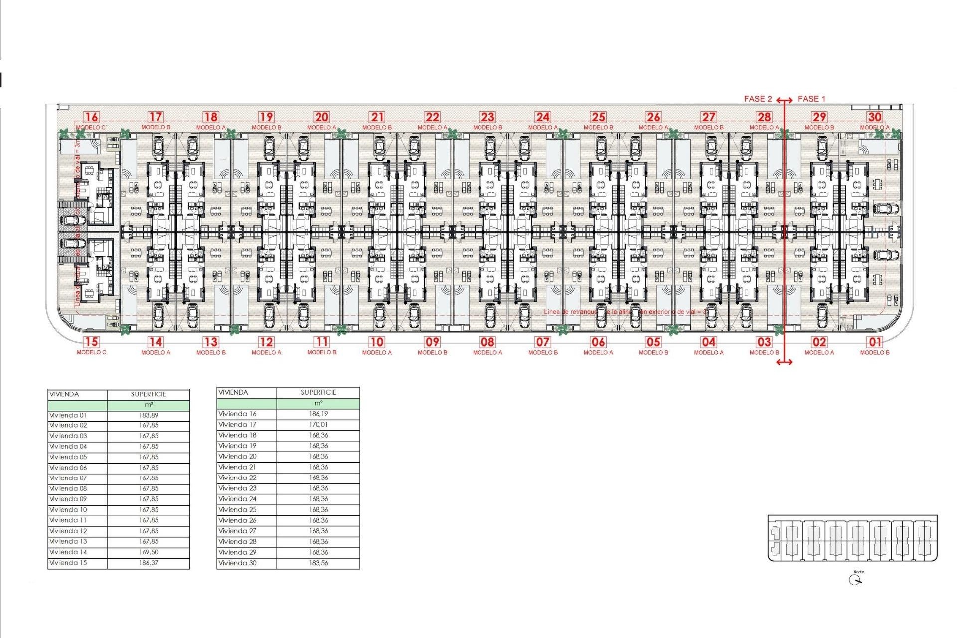 New Build - Quad - Rojales - Lo Marabú