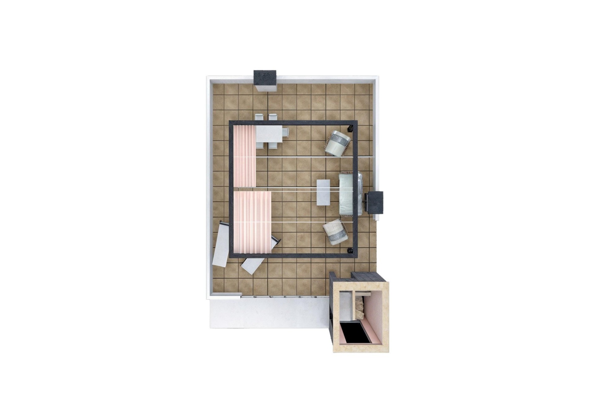 New Build - Town House - Fuente Álamo - La Pinilla