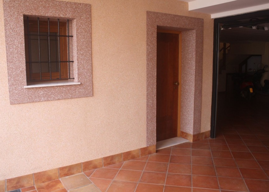 New Build - Town House - Torrevieja - Los altos