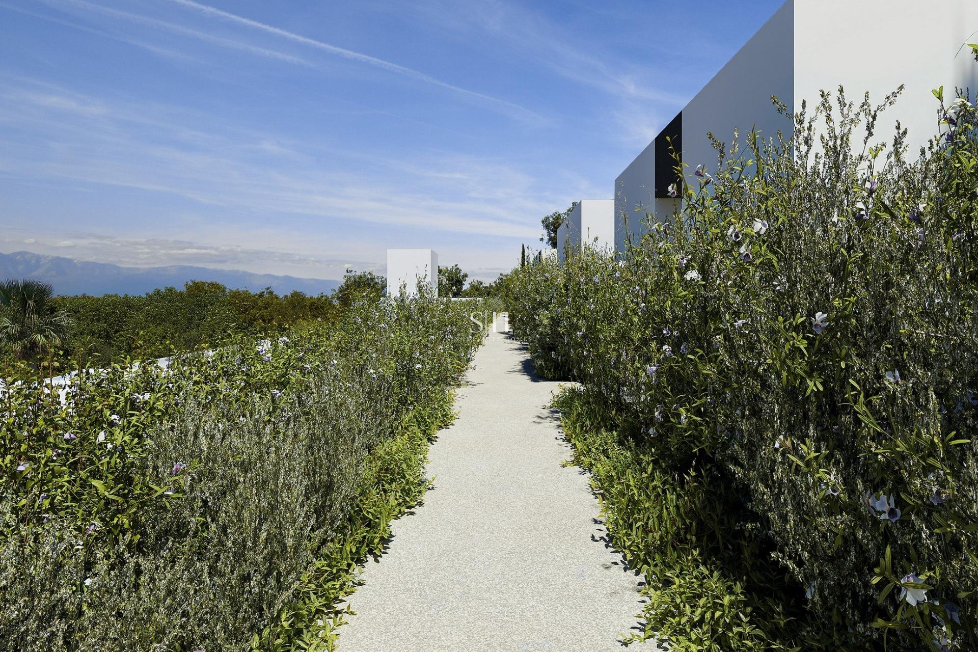 New Build - Villa - Alfas del Pí - Barranc Fondo