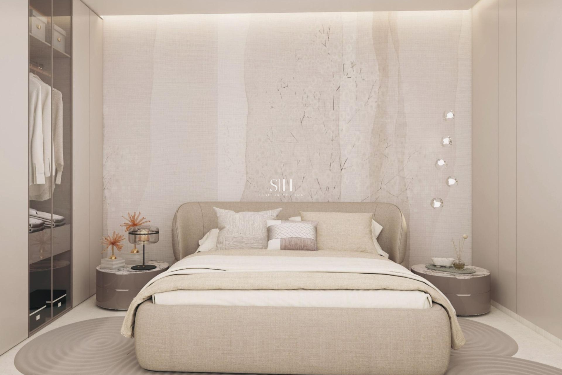 New Build - Villa - Algorfa - Castillo De Montemar