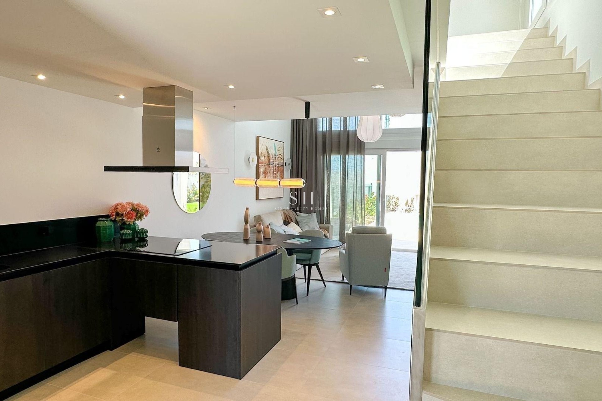 New Build - Villa - Algorfa - La Finca Golf