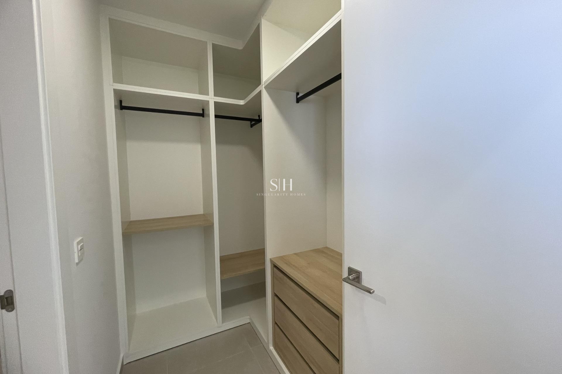 New Build - Villa - Almoradí - Heredades