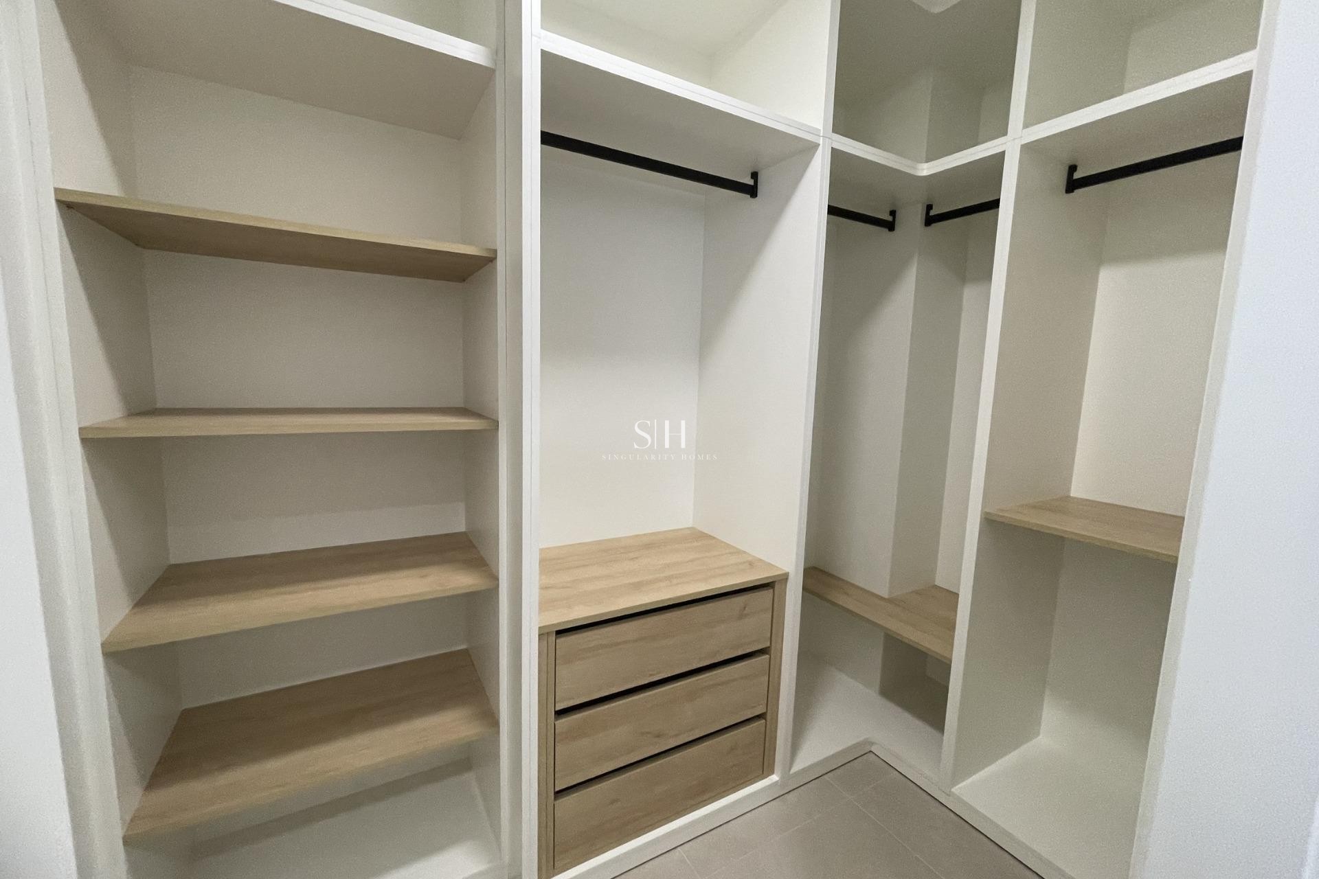 New Build - Villa - Almoradí - Heredades