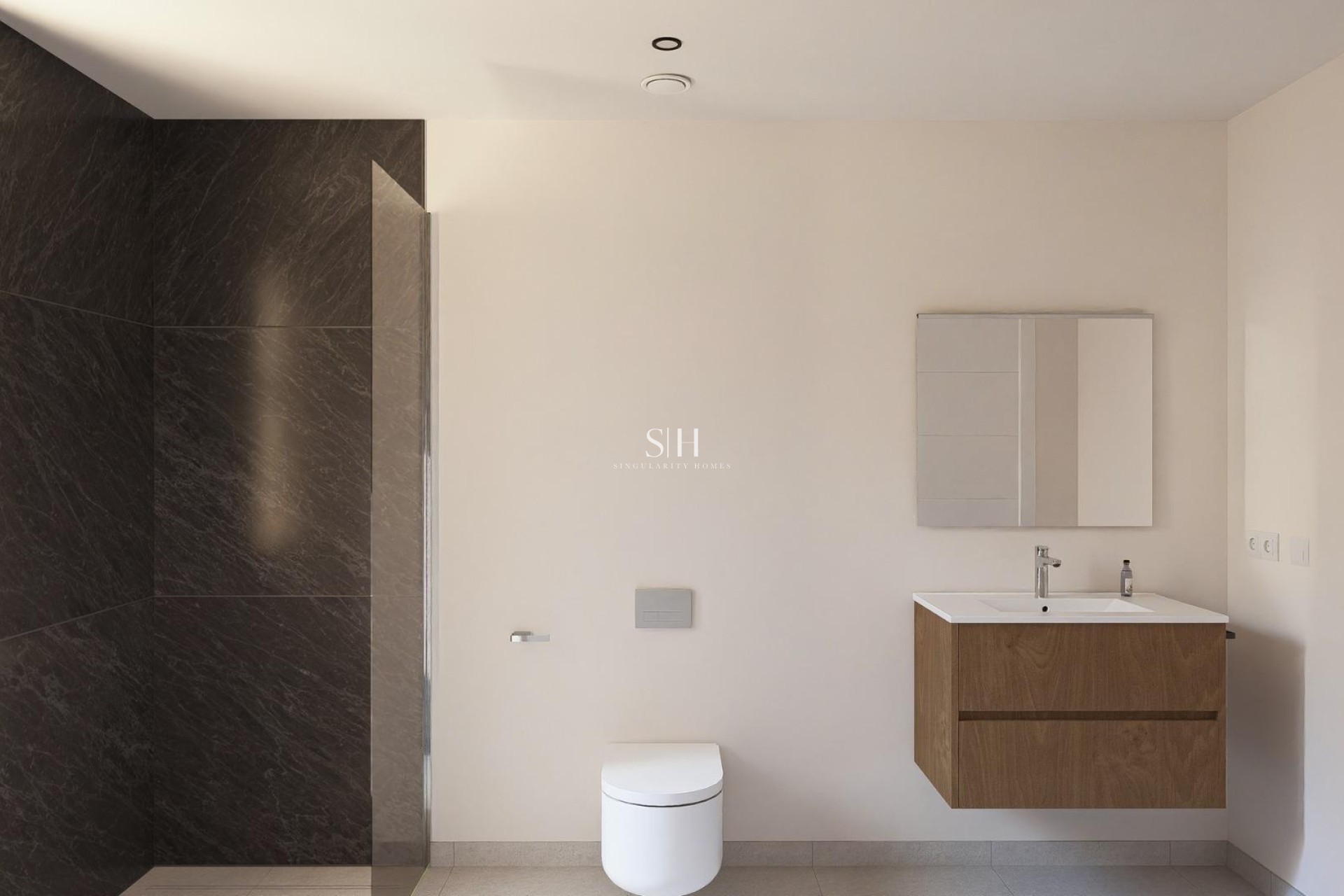 New Build - Villa - Baños y Mendigo - Altaona Golf