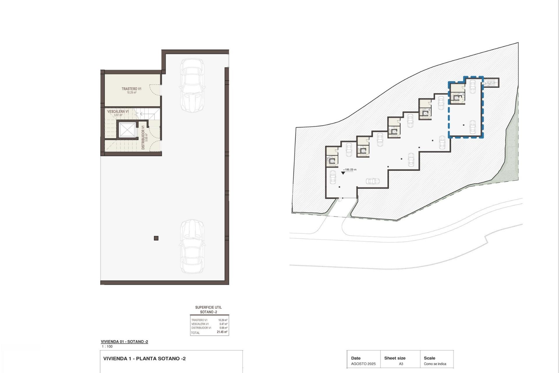 New Build - Villa - Benahavís - La Quinta Golf