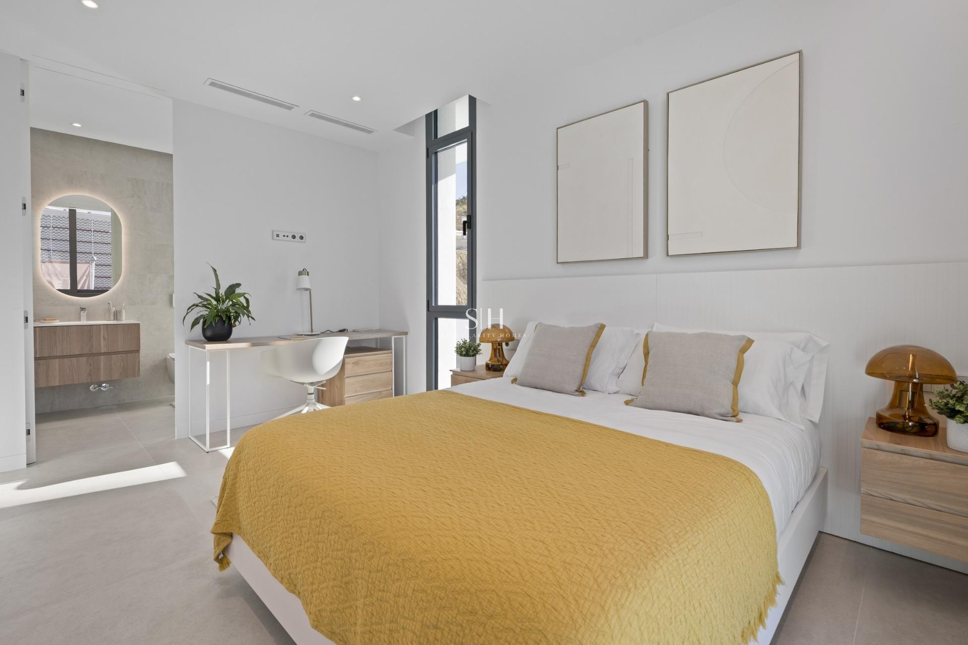 New Build - Villa - Benidorm - Rincón de Loix