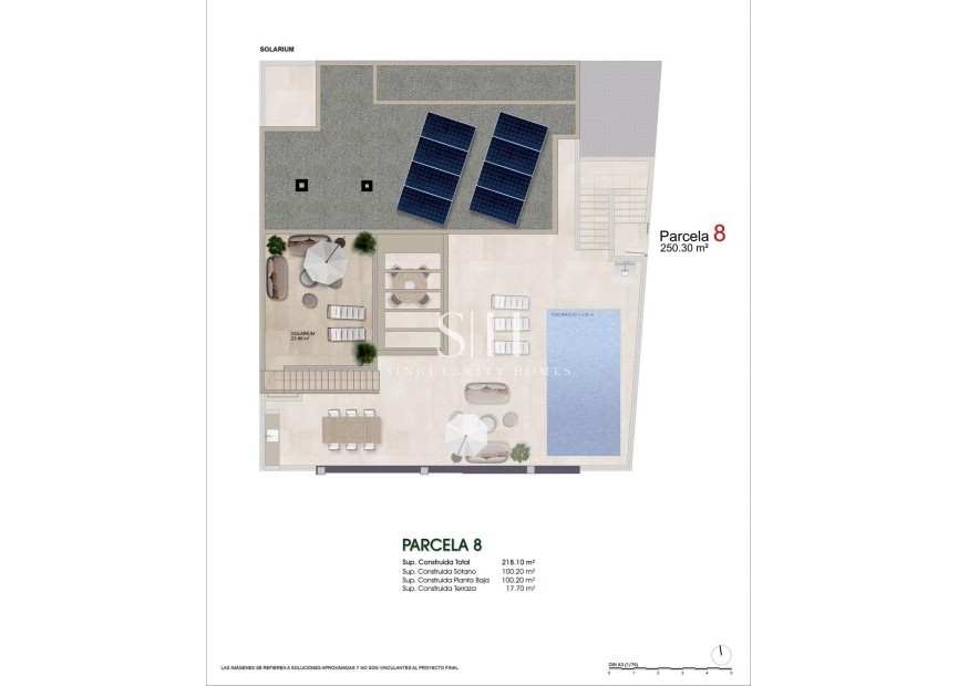 New Build - Villa - Benijofar - Atalaya Park