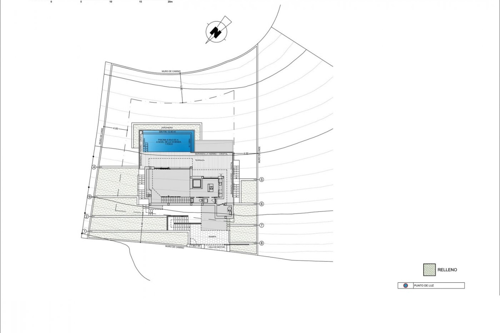 New Build - Villa - Benitachell - Cumbres Del Sol