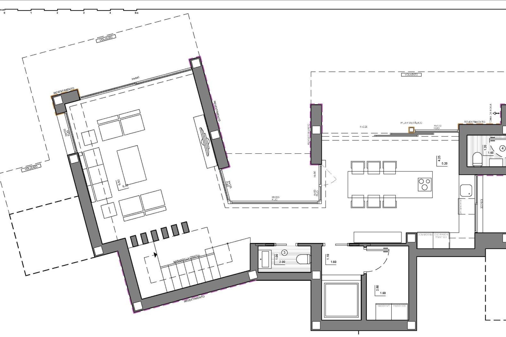 New Build - Villa - Benitachell - Cumbres Del Sol