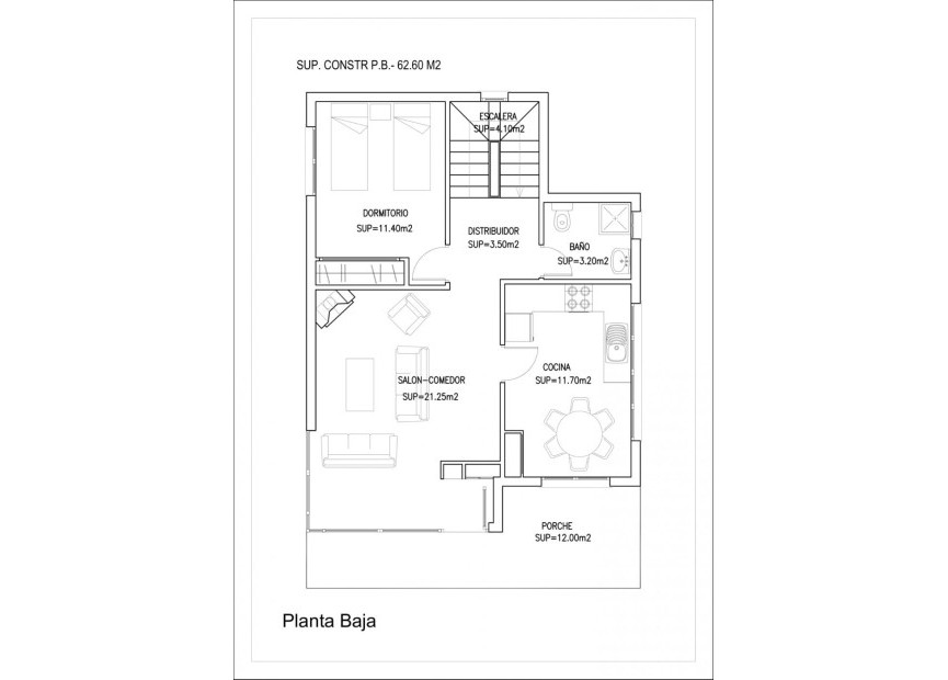 New Build - Villa - Busot - Hoya de los Patos