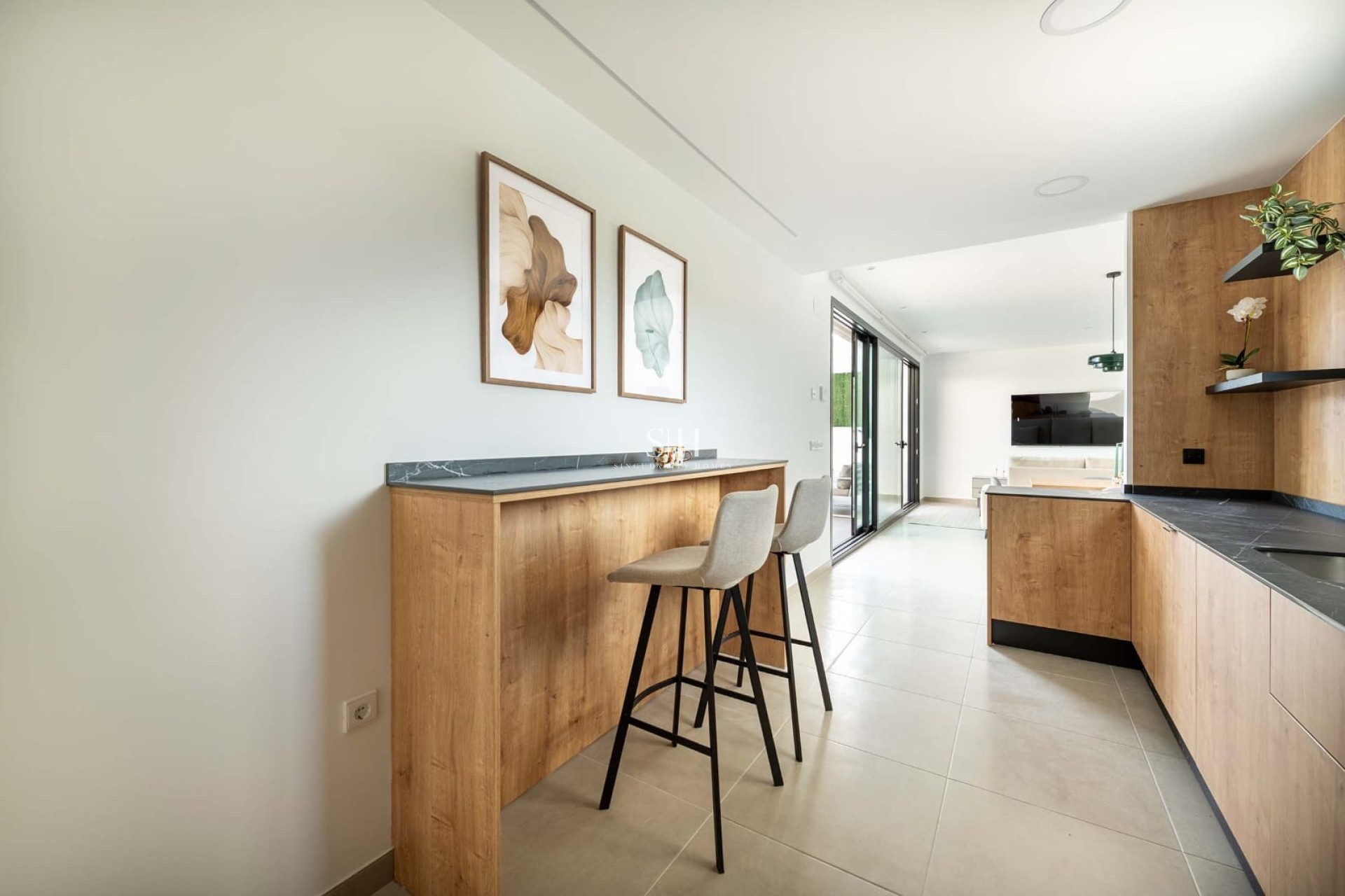 New Build - Villa - Calasparra - Coto Riñales