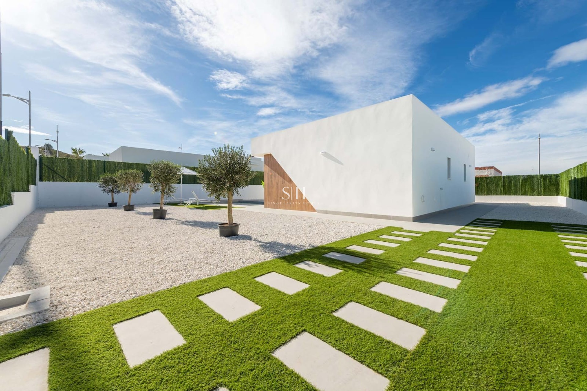 New Build - Villa - Calasparra - Coto Riñales