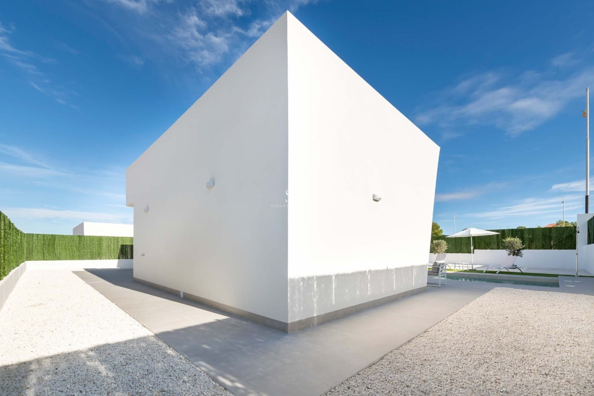 New Build - Villa - Calasparra - Coto Riñales