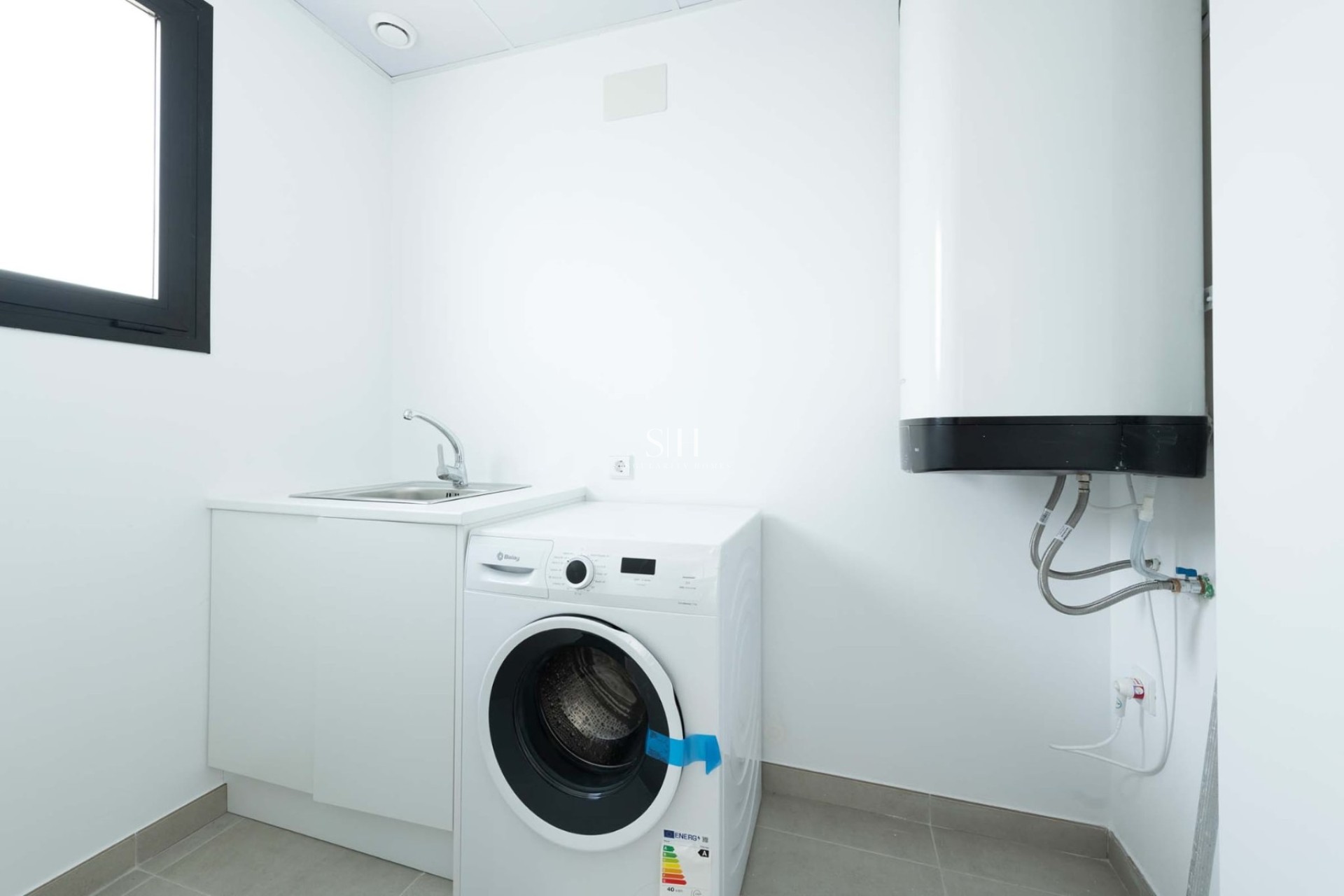 New Build - Villa - Calasparra - Coto Riñales