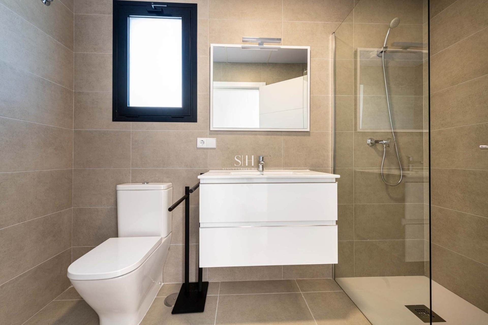 New Build - Villa - Calasparra - Coto Riñales