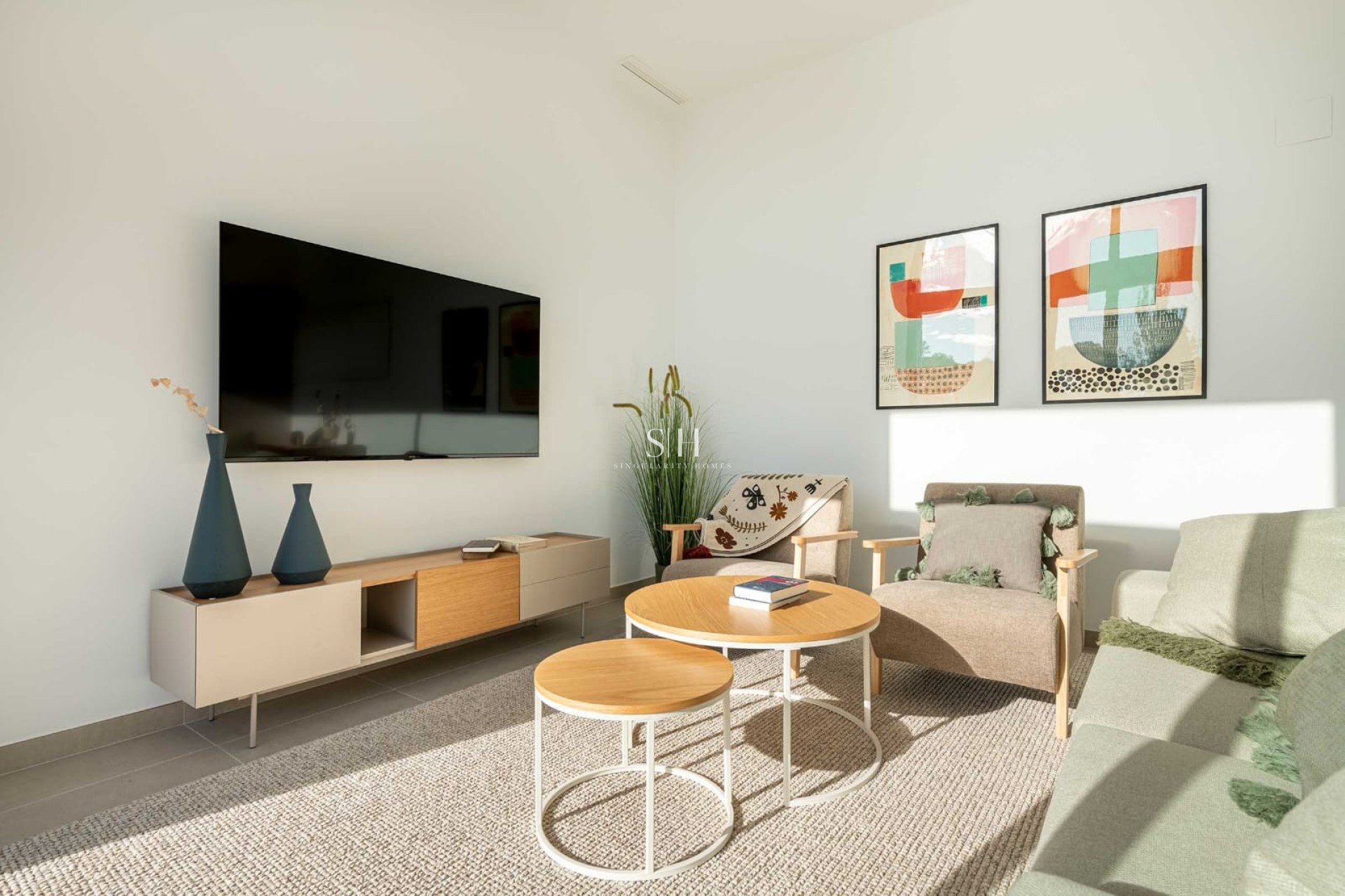 New Build - Villa - Calasparra - Coto Riñales