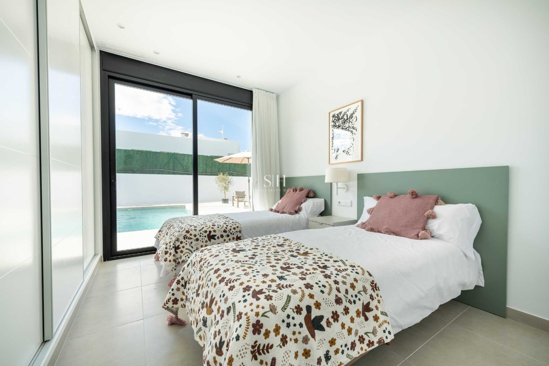 New Build - Villa - Calasparra - Coto Riñales