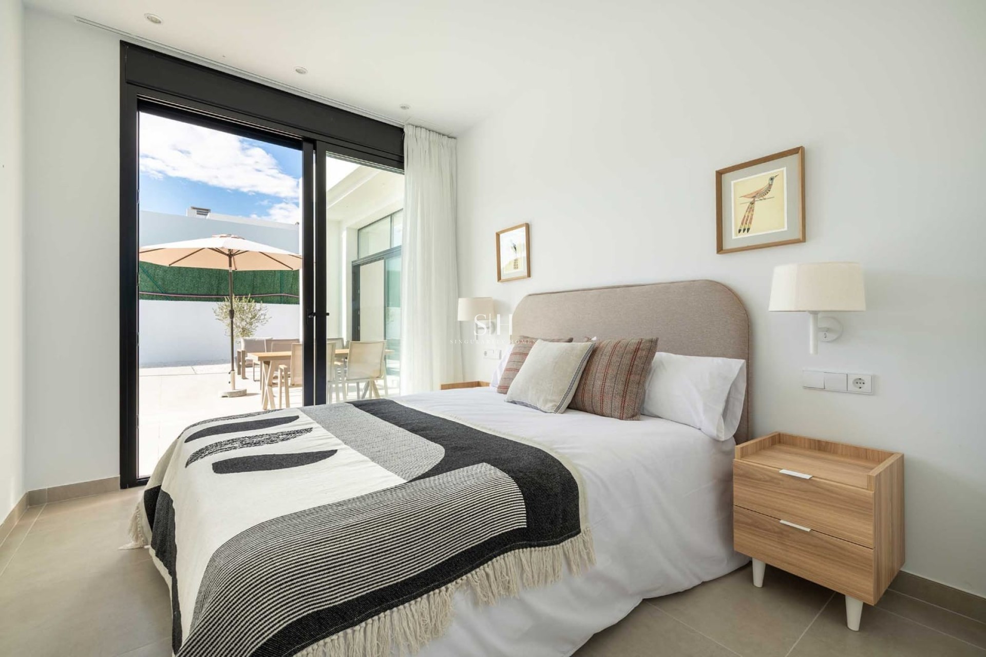 New Build - Villa - Calasparra - Coto Riñales