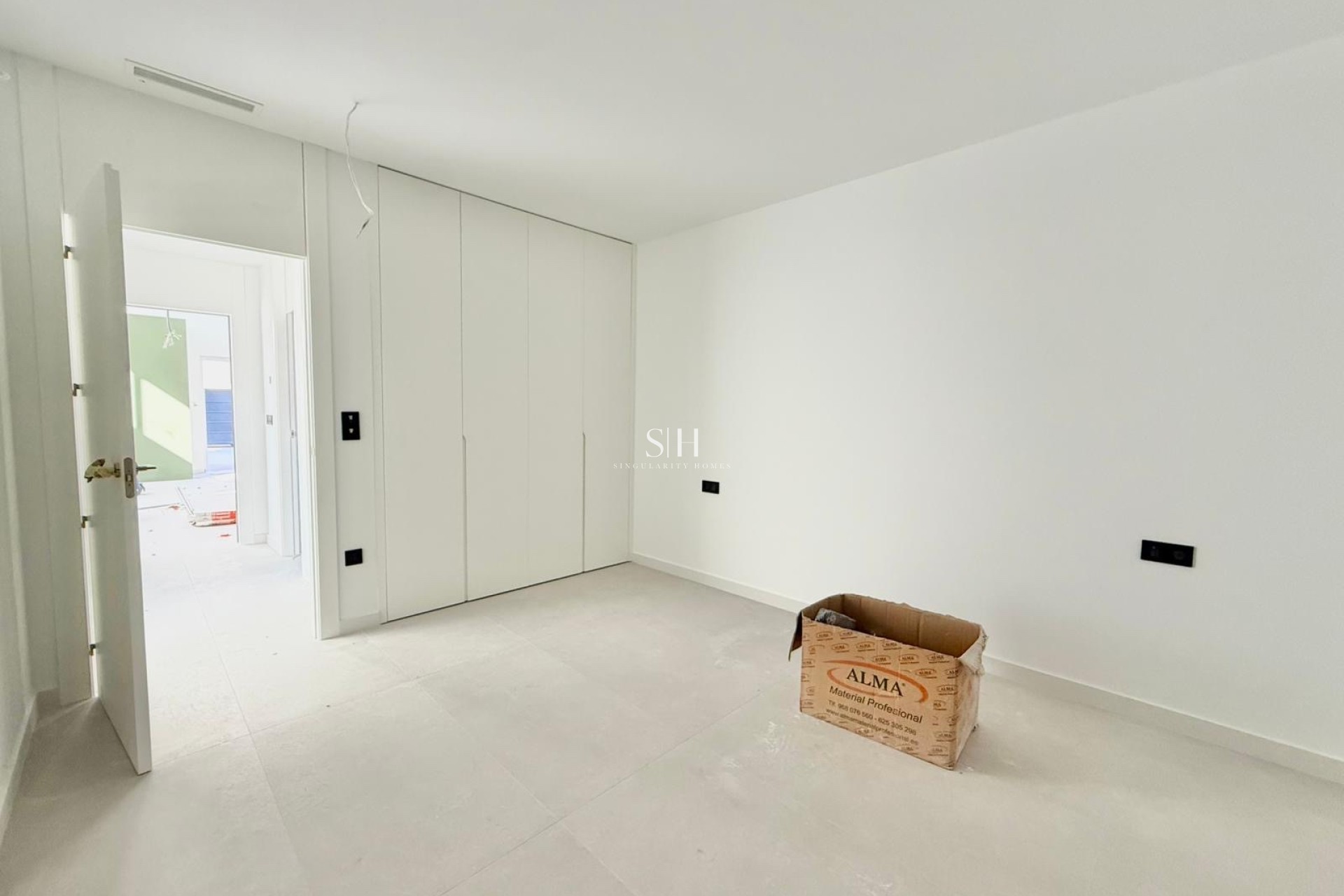 New Build - Villa - Ciudad Quesada - Urbanizaciones