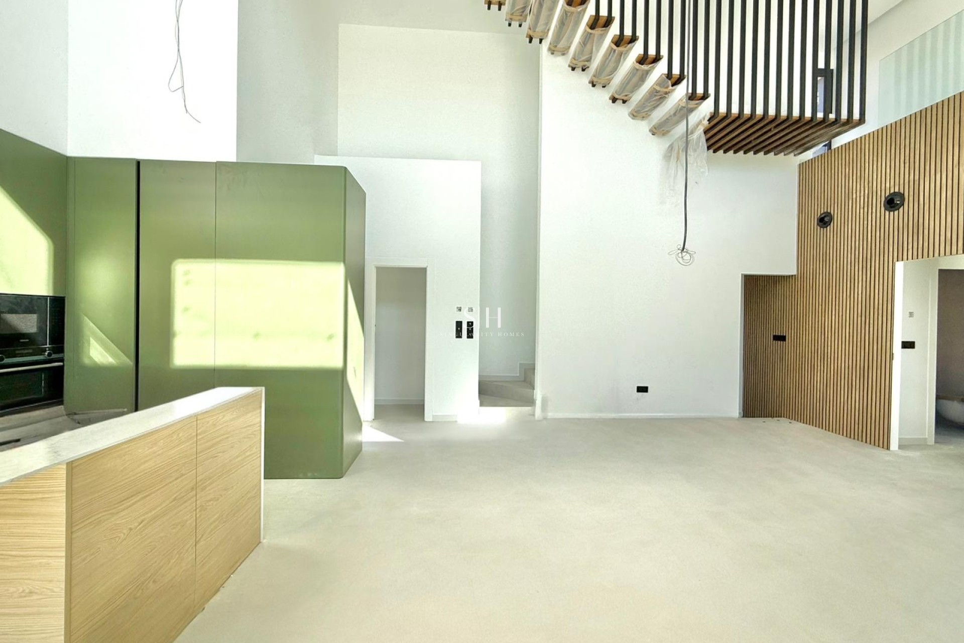 New Build - Villa - Ciudad Quesada - Urbanizaciones