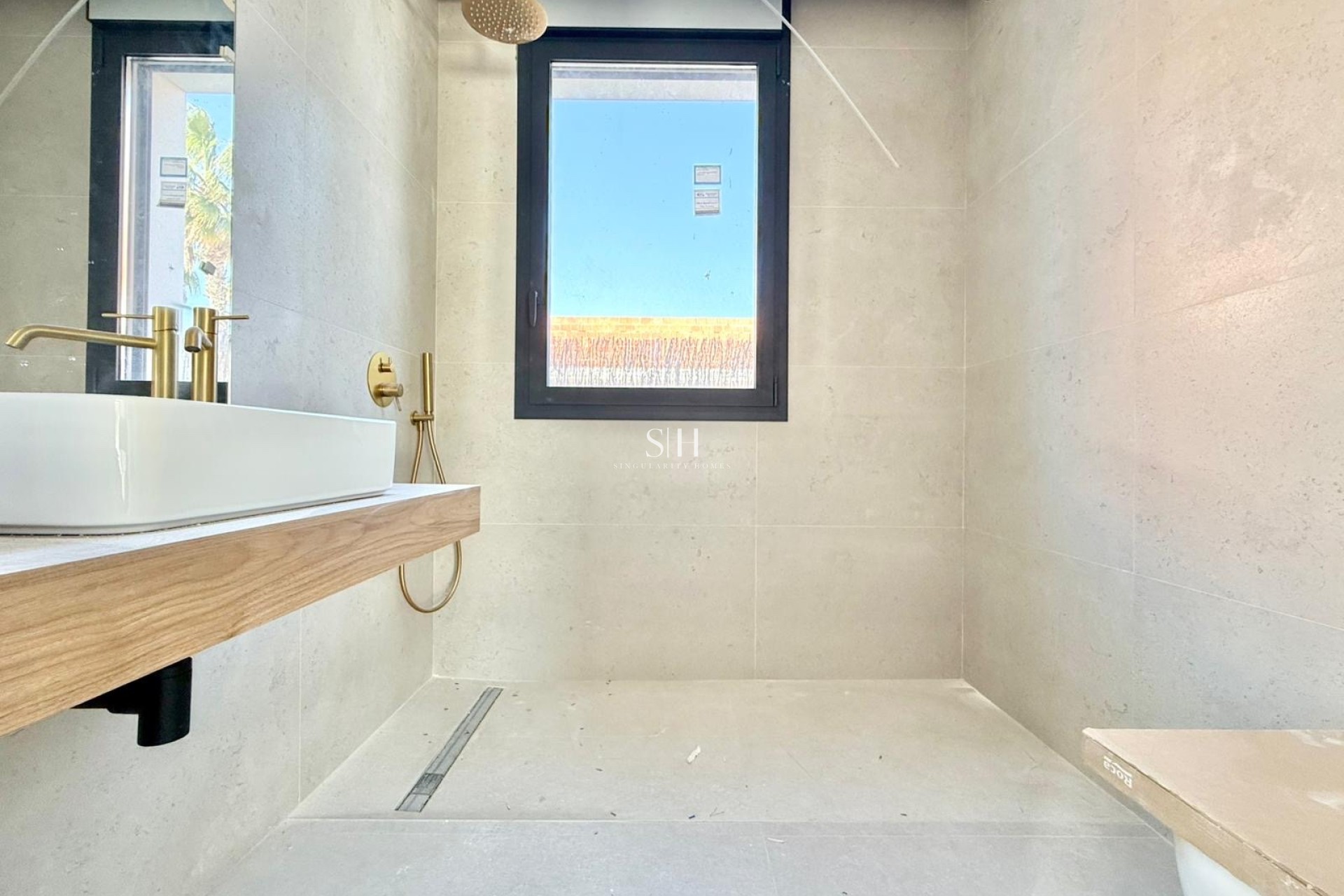 New Build - Villa - Ciudad Quesada - Urbanizaciones