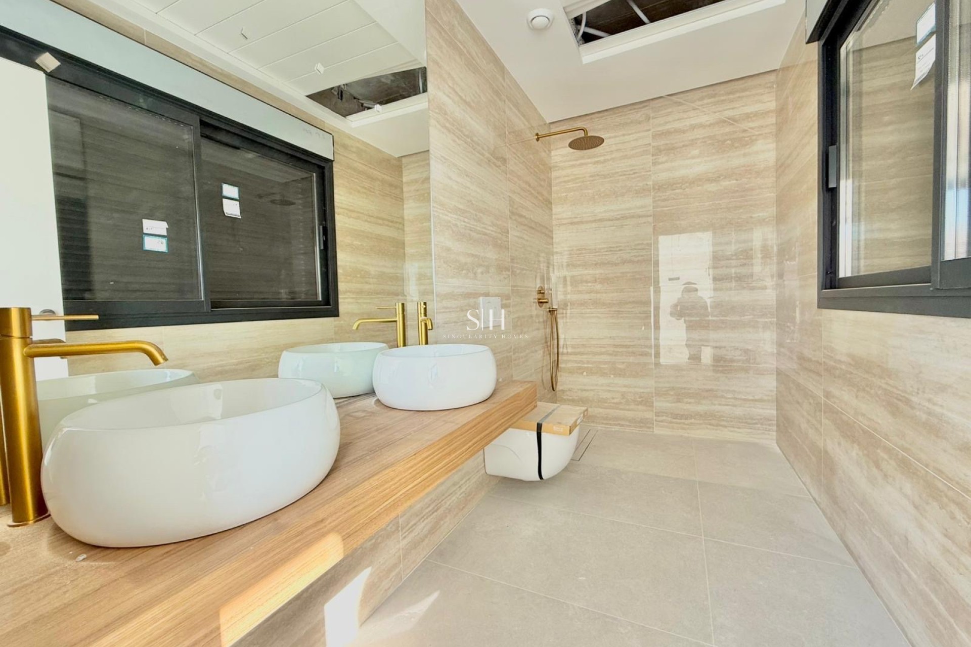 New Build - Villa - Ciudad Quesada - Urbanizaciones