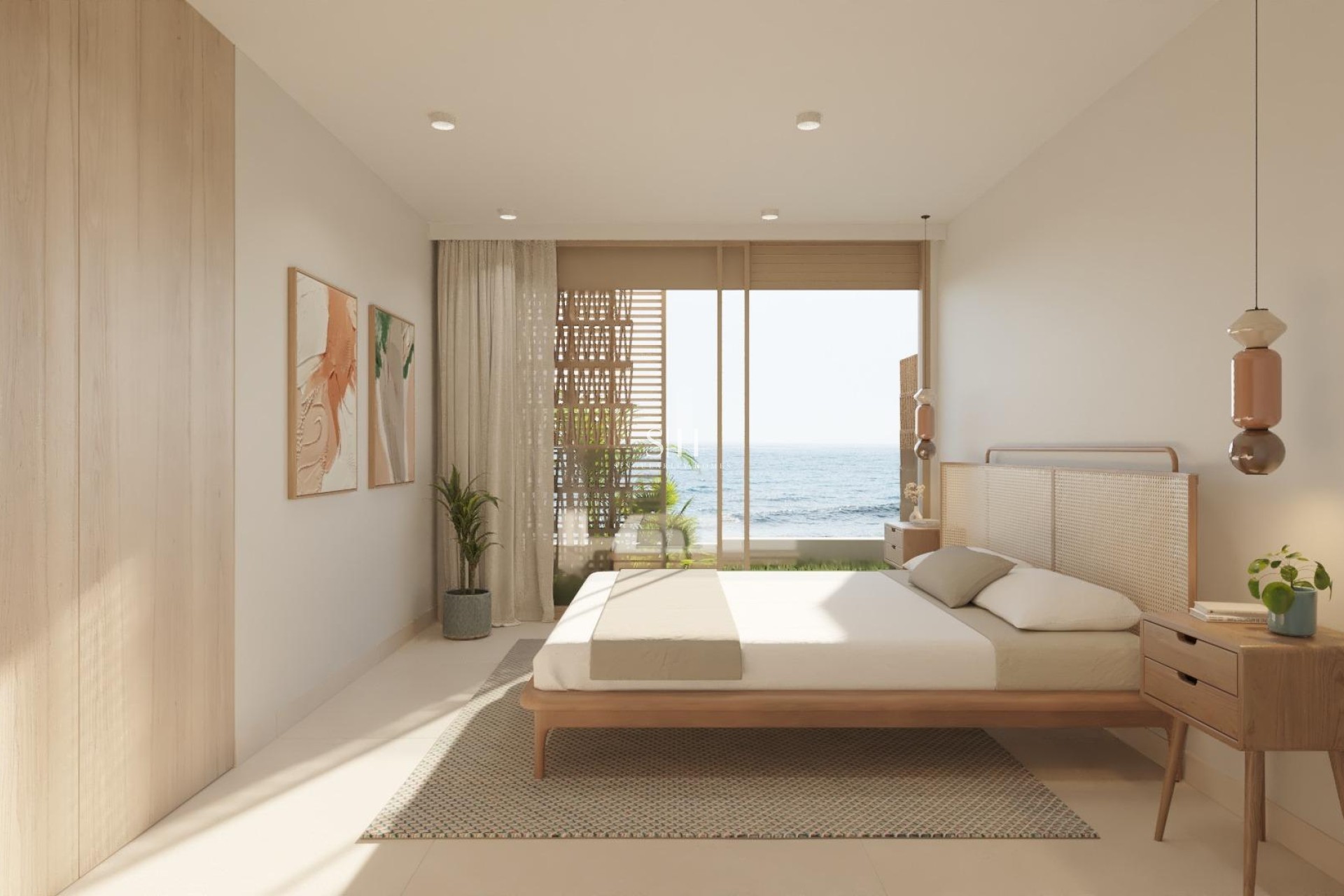 New Build - Villa - Cuevas Del Almanzora - Cala Panizo