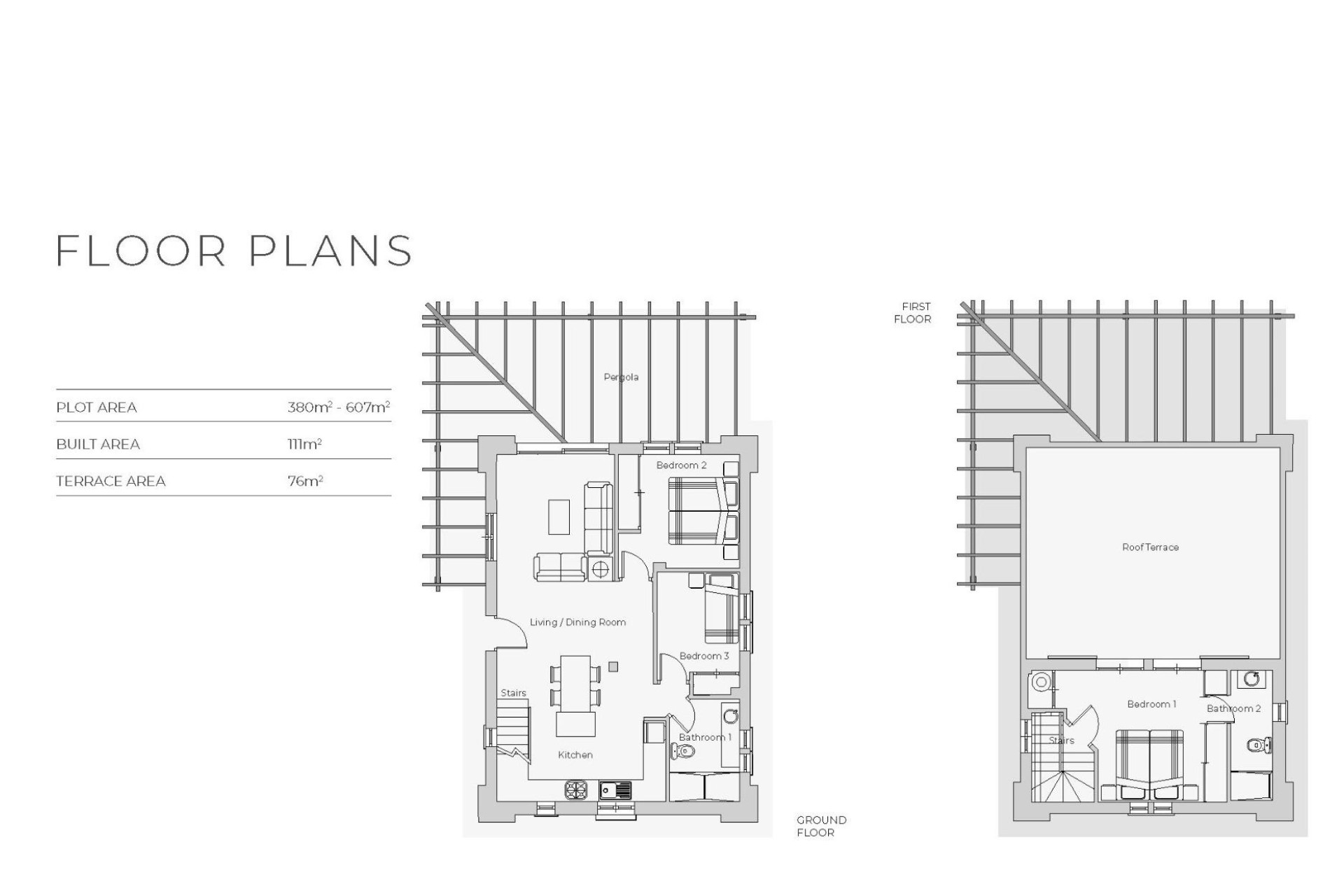 New Build - Villa - Cuevas Del Almanzora - Desert Spring Golf