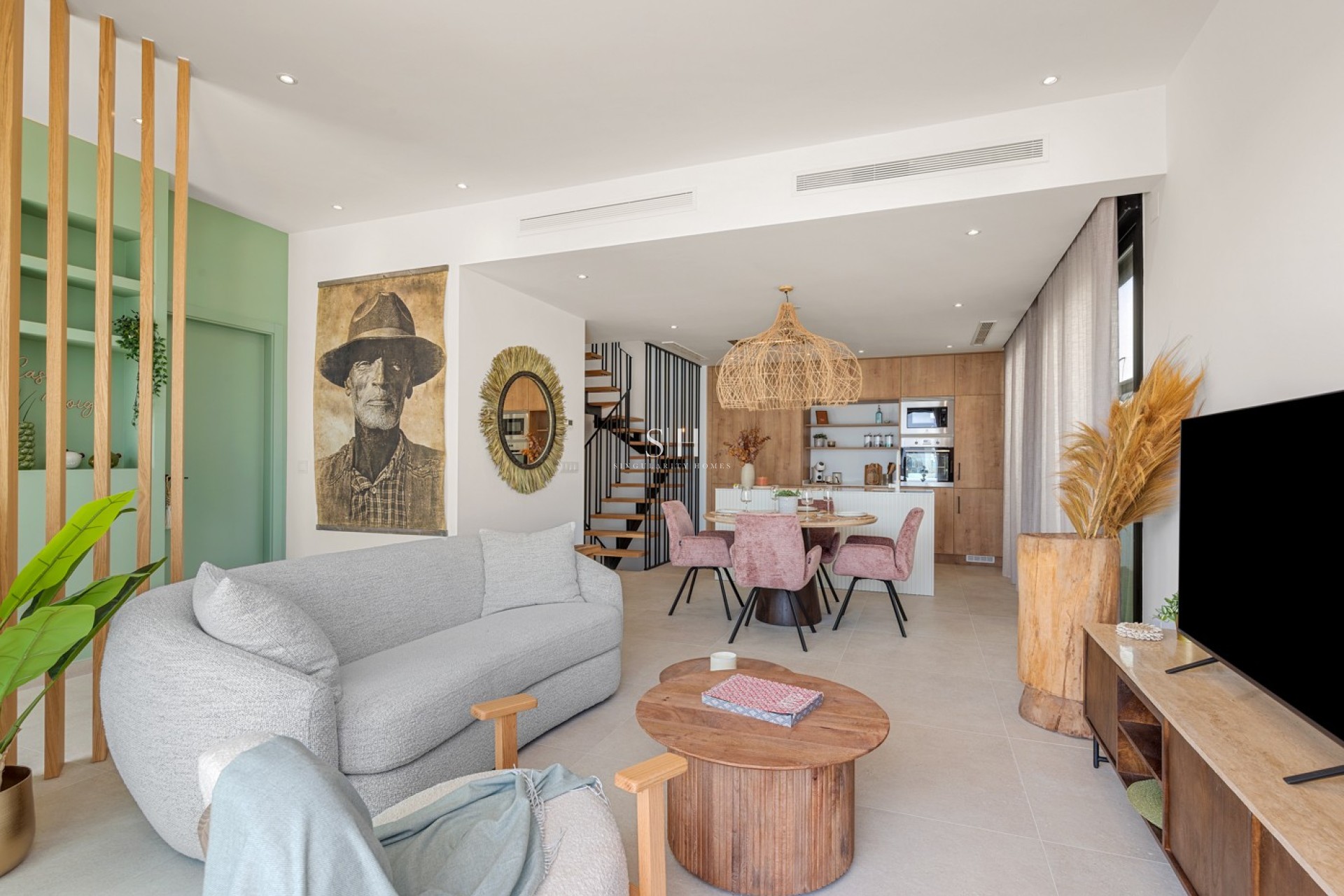 New Build - Villa - Dolores - Sector 3