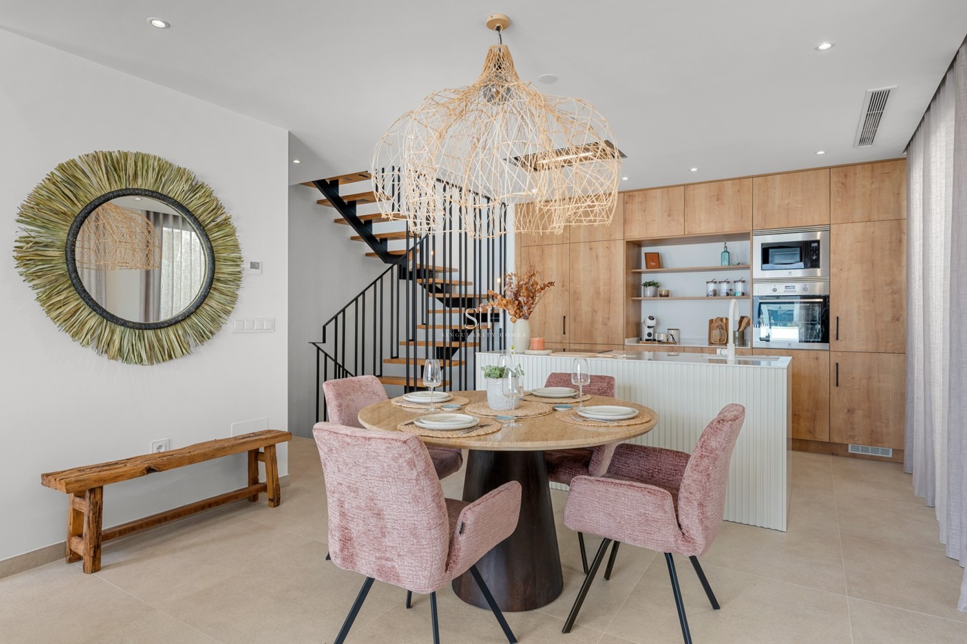 New Build - Villa - Dolores - Sector 3