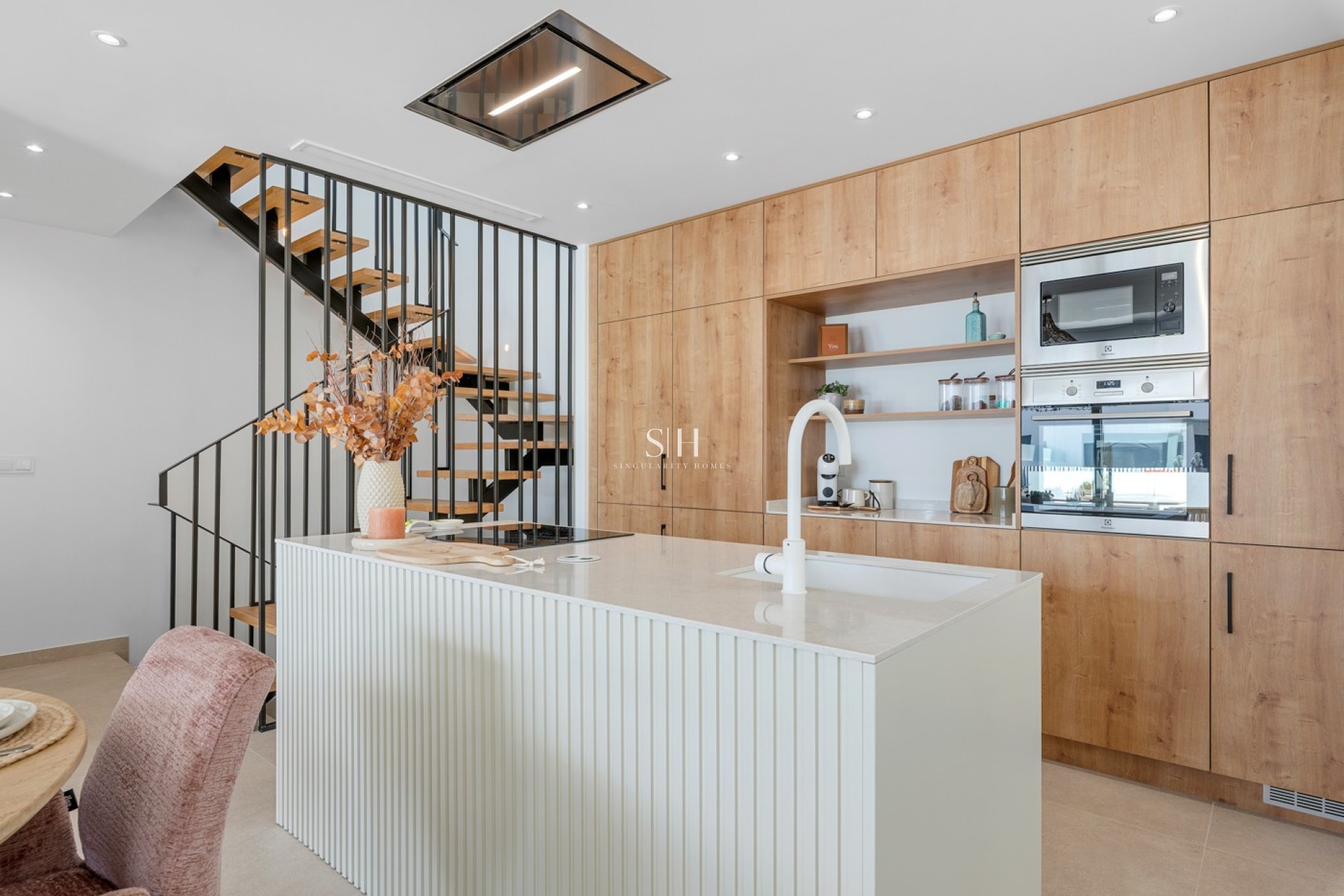 New Build - Villa - Dolores - Sector 3