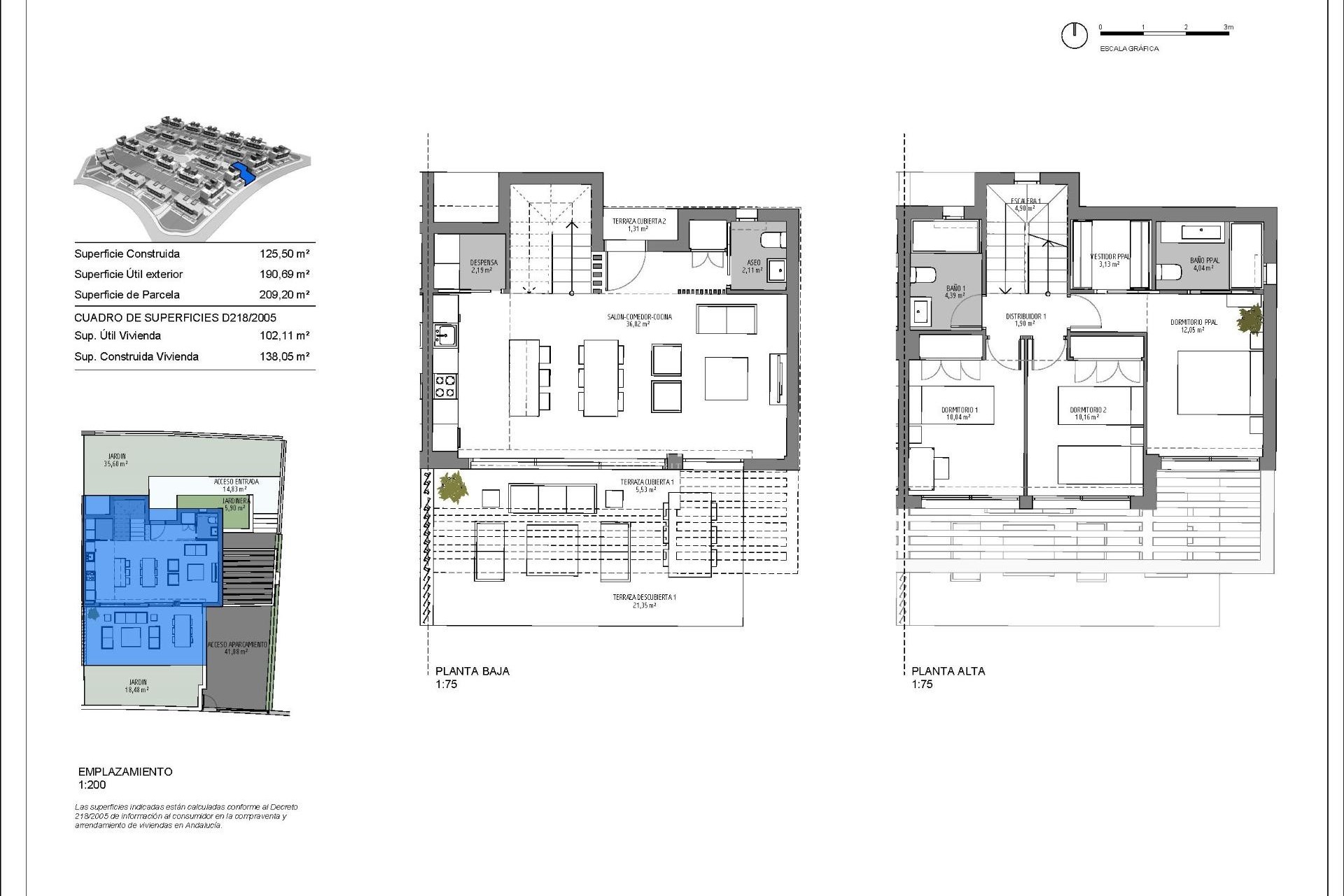 New Build - Villa - Estepona - Atalaya Golf