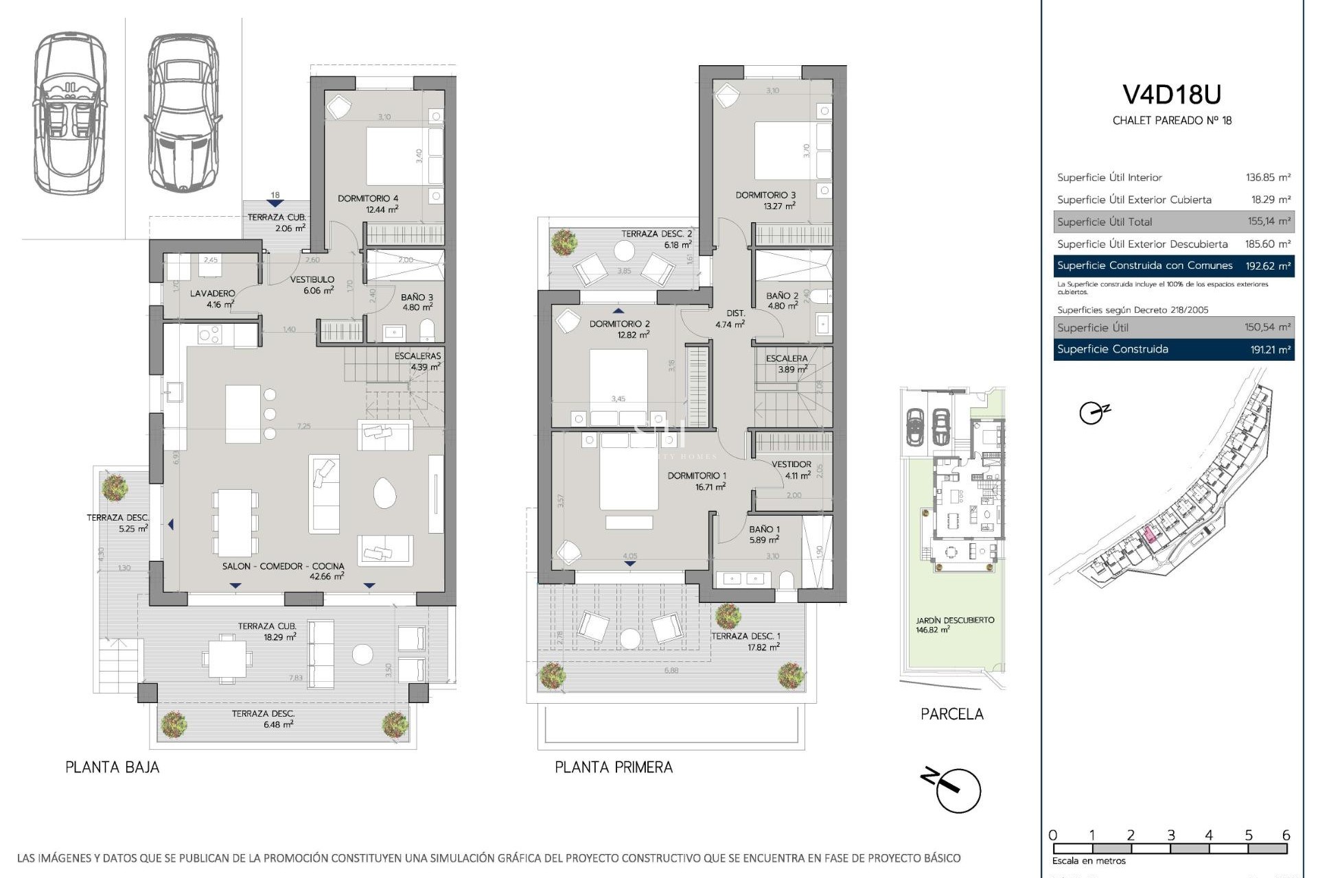 New Build - Villa - Estepona - Estepona Golf