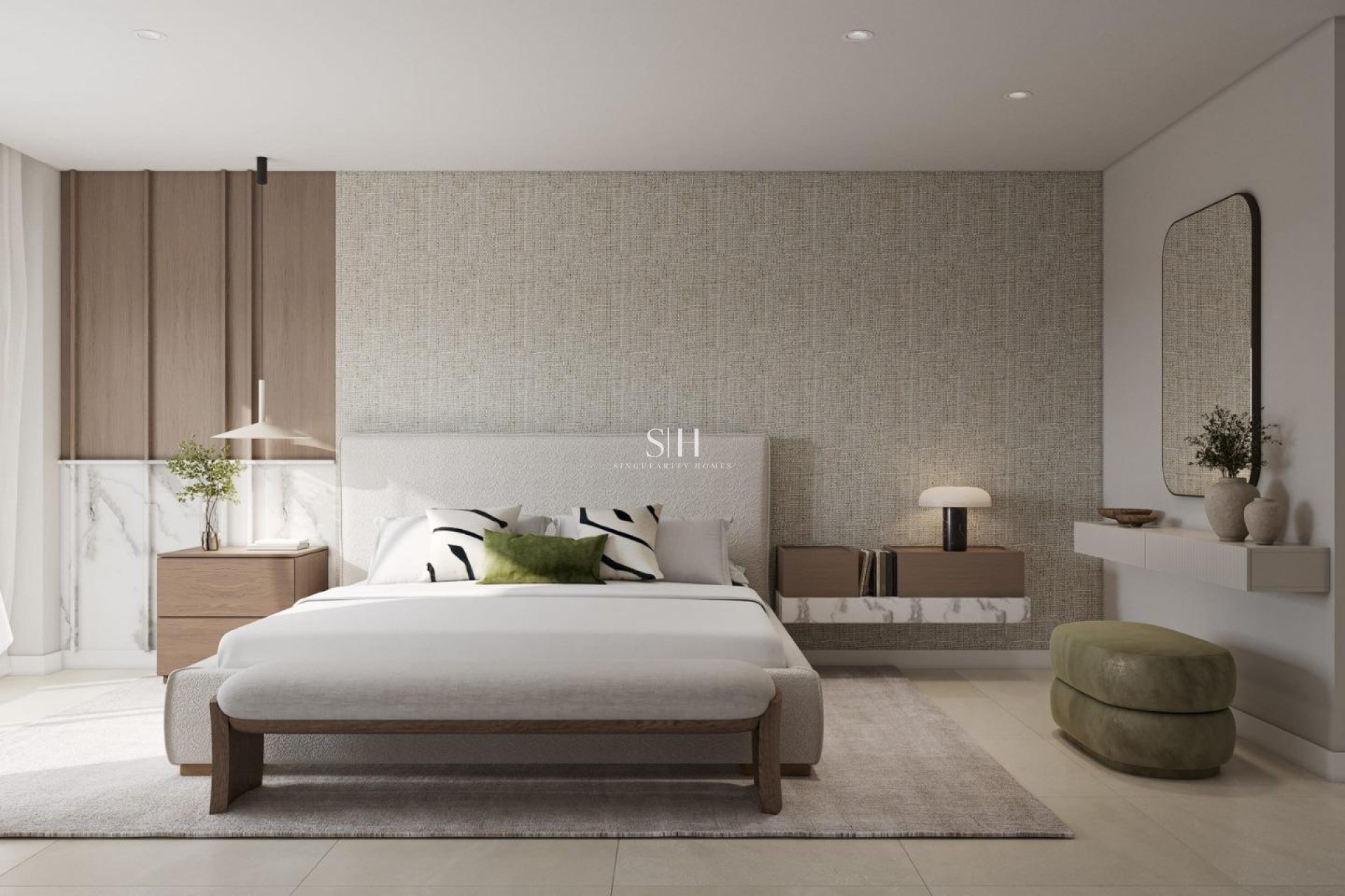 New Build - Villa - Estepona - Urb. La Gaspara