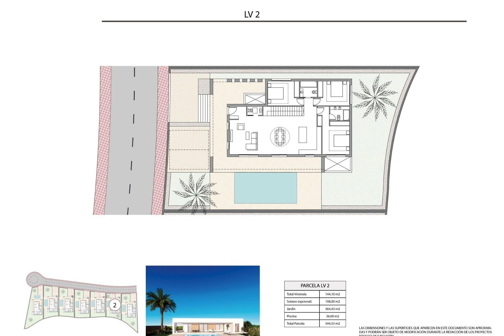 New Build - Villa - Finestrat - Balcón De Finestrat