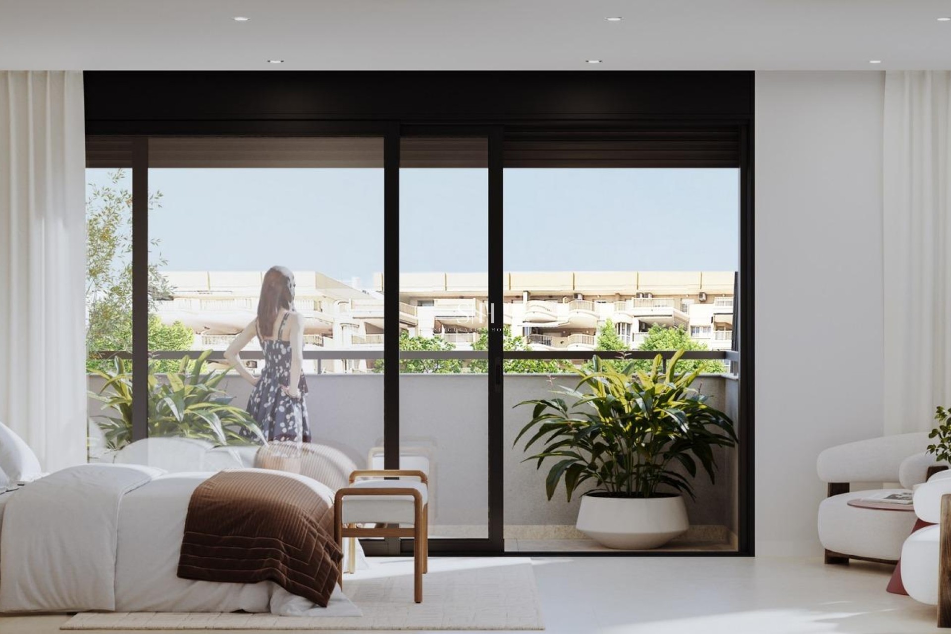 New Build - Villa - Fuengirola - Centro