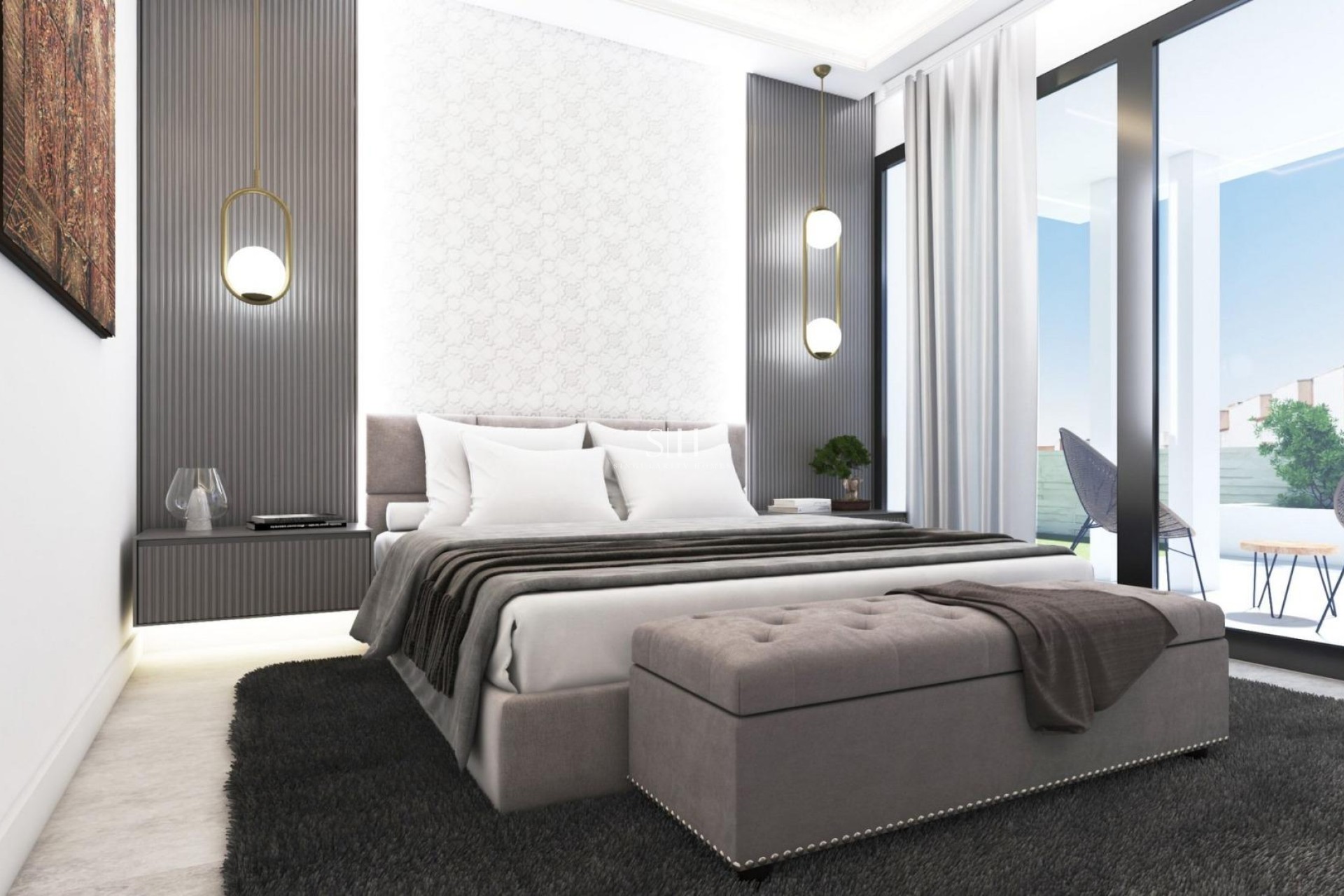 New Build - Villa - Fuengirola - Las Lomas del Higueron