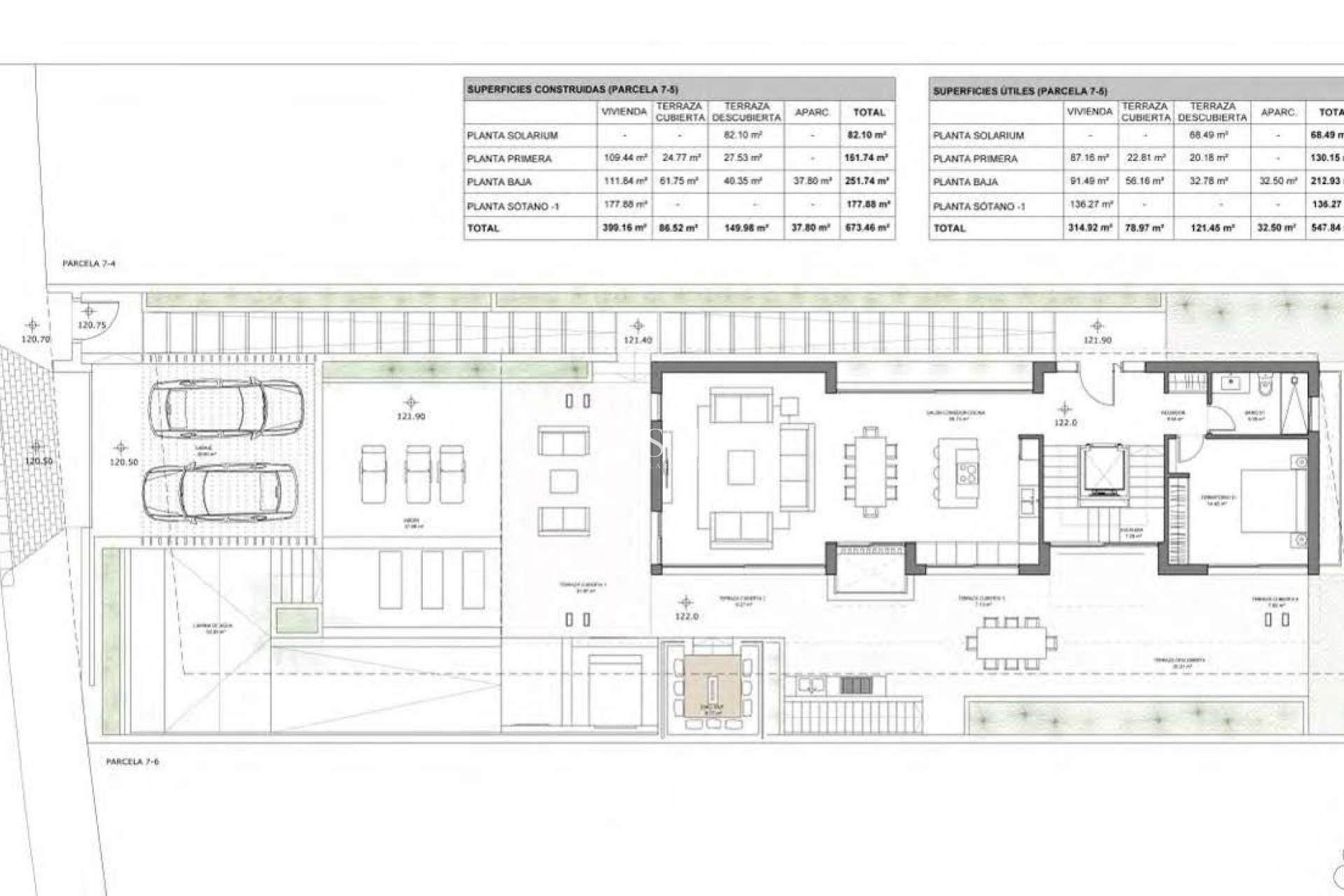 New Build - Villa - Fuengirola - Las Lomas del Higueron