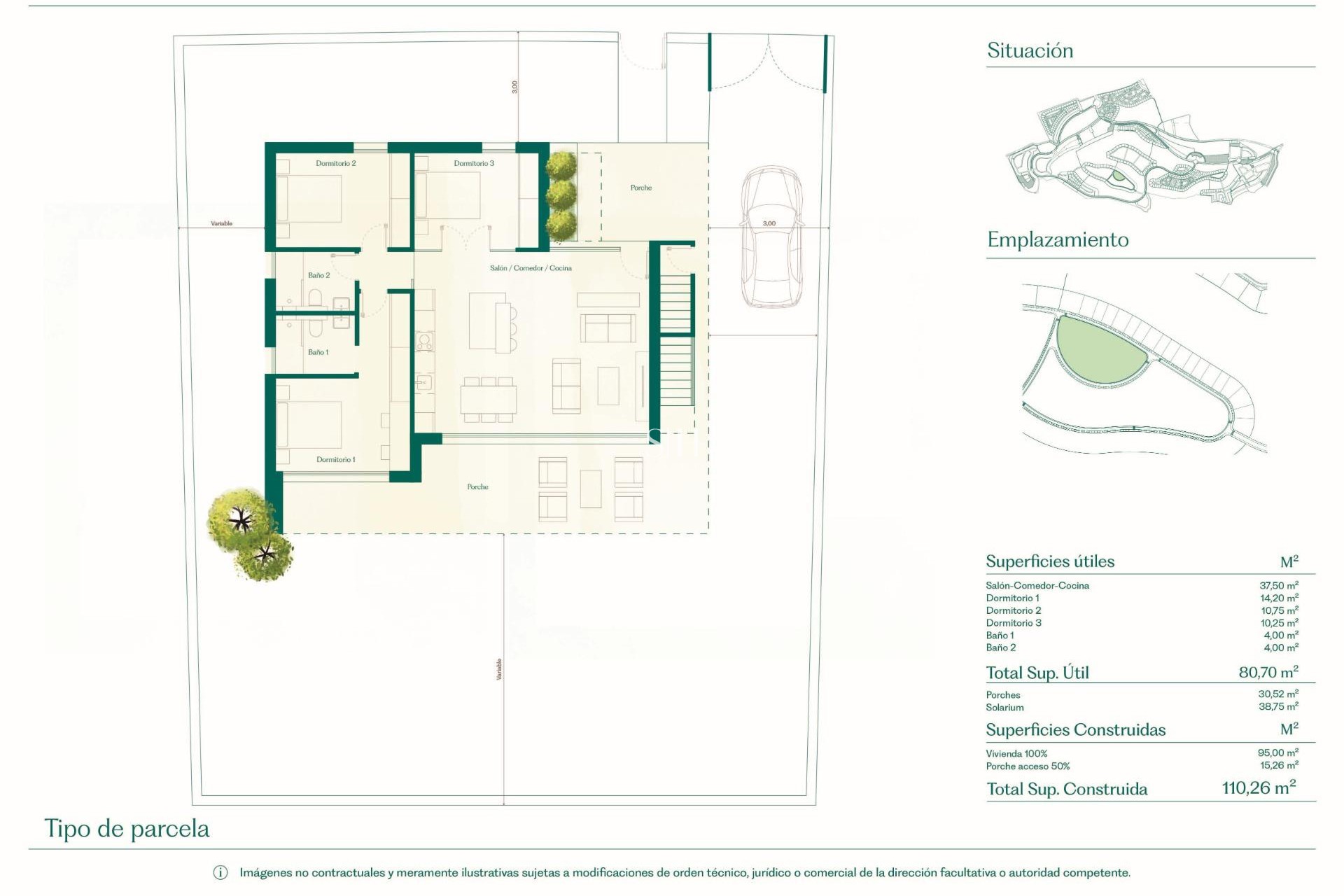 New Build - Villa - Fuente Álamo - Hacienda del Alamo