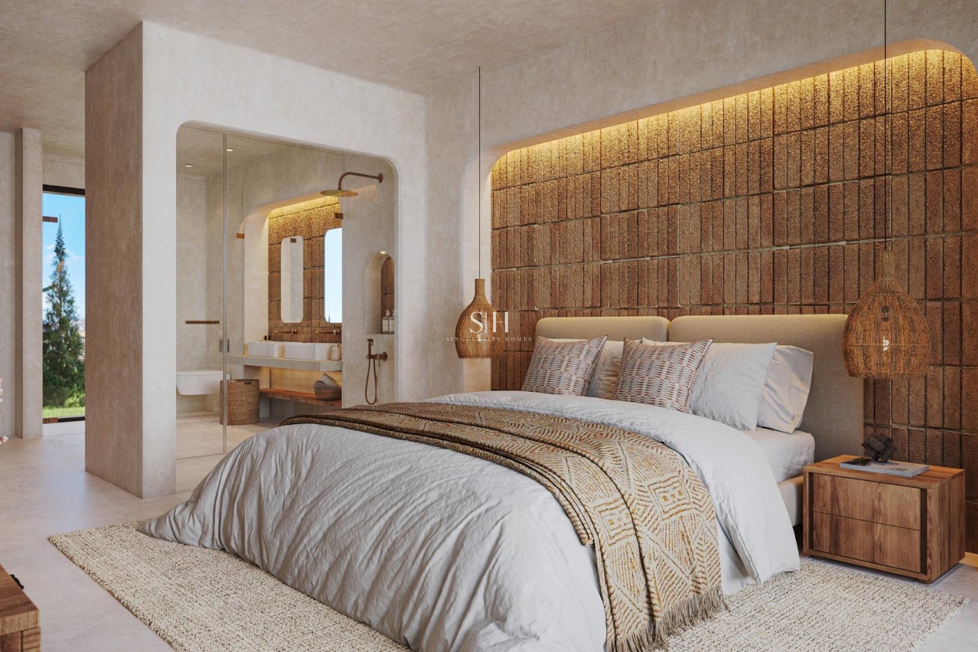 New Build - Villa - Jávea - Valle del Sol