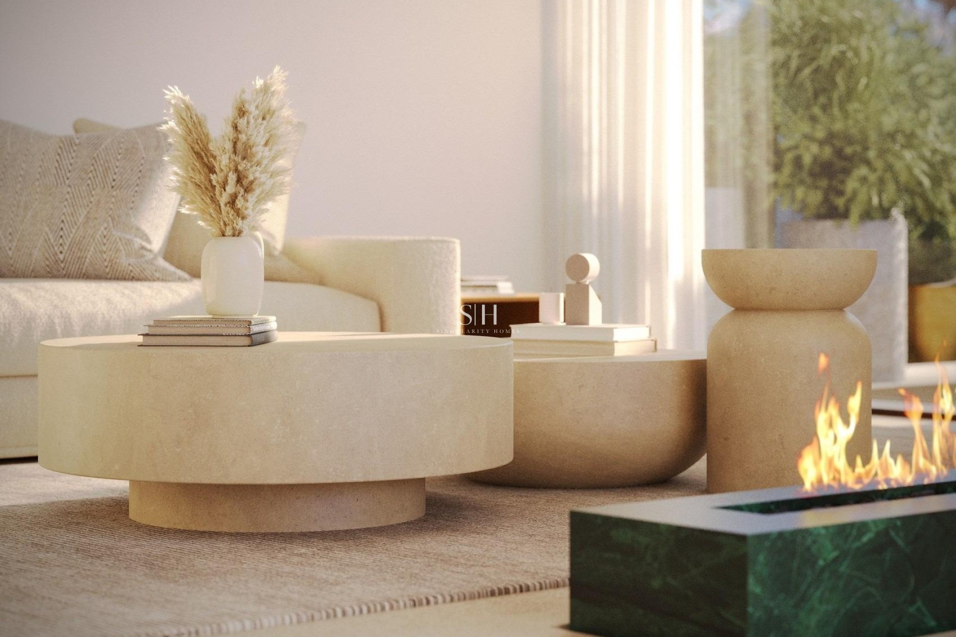 New Build - Villa - Jávea - Valle del Sol