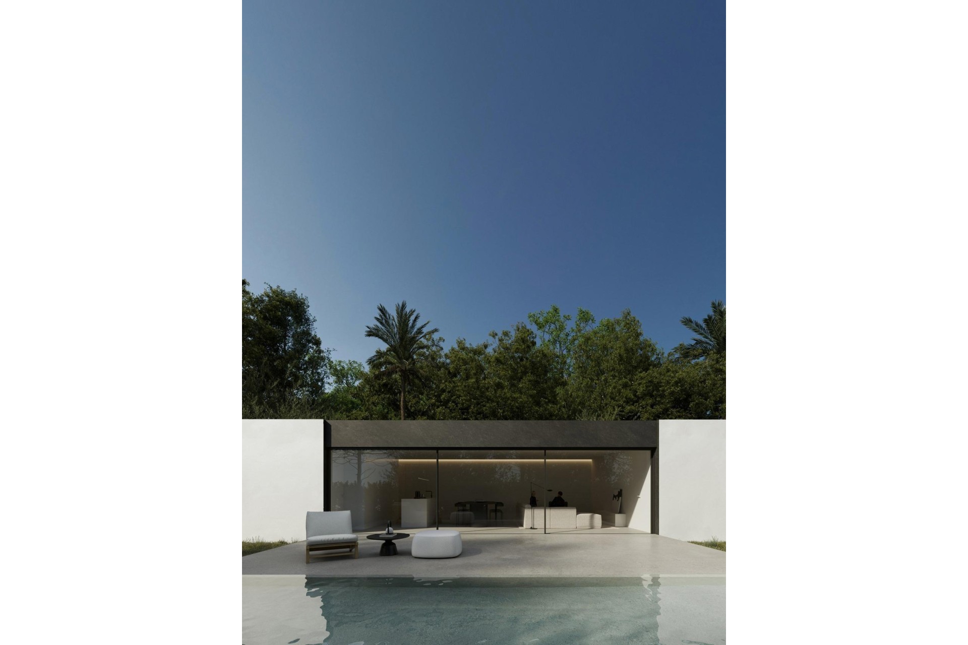 New Build - Villa - l'Alfas del Pi - Romeral