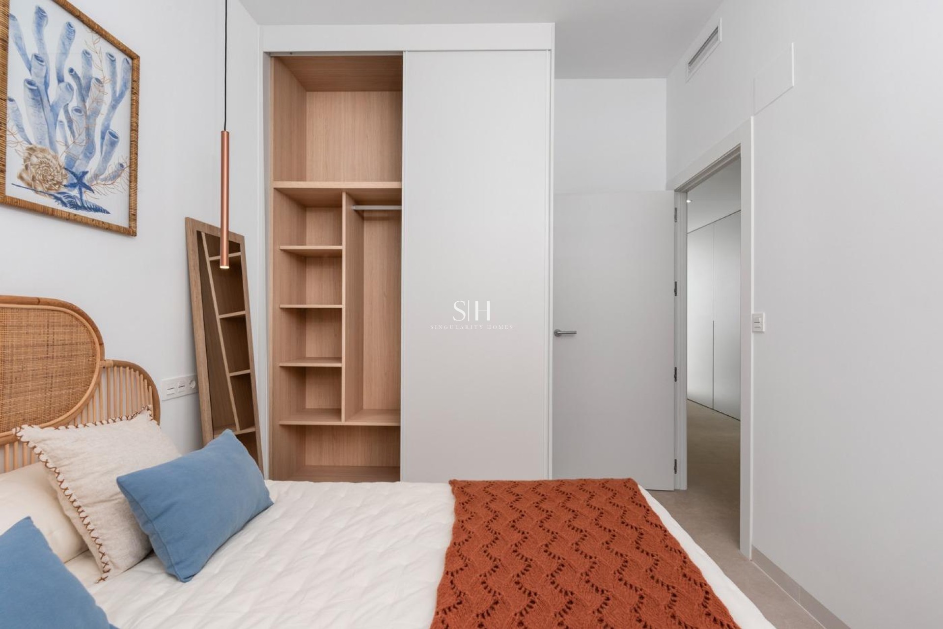 New Build - Villa - Los Alcázares - Serena Golf