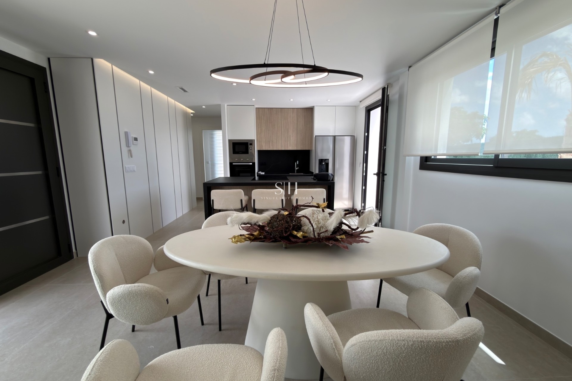 New Build - Villa - Los Montesinos - La Herrada
